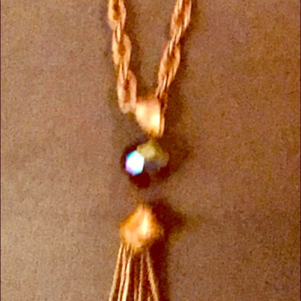Vintage necklace